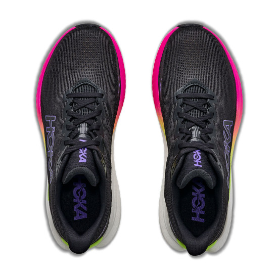 Hoka Mach X 3